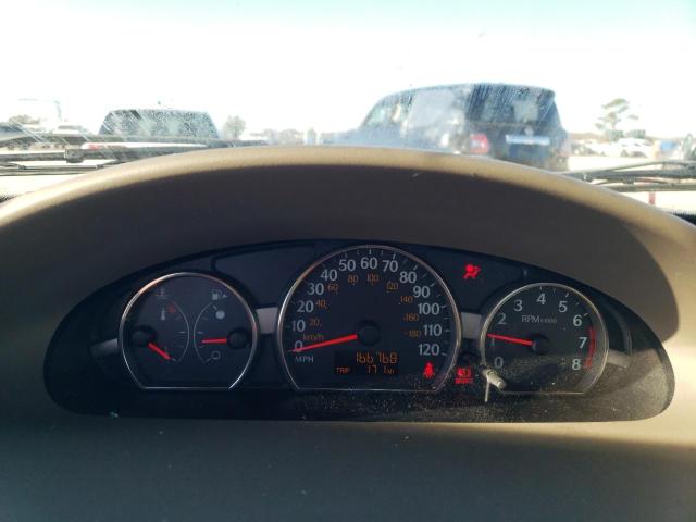 1G8AJ58F36Z126892 - 2006 SATURN ION LEVEL 2 白色 照片 9