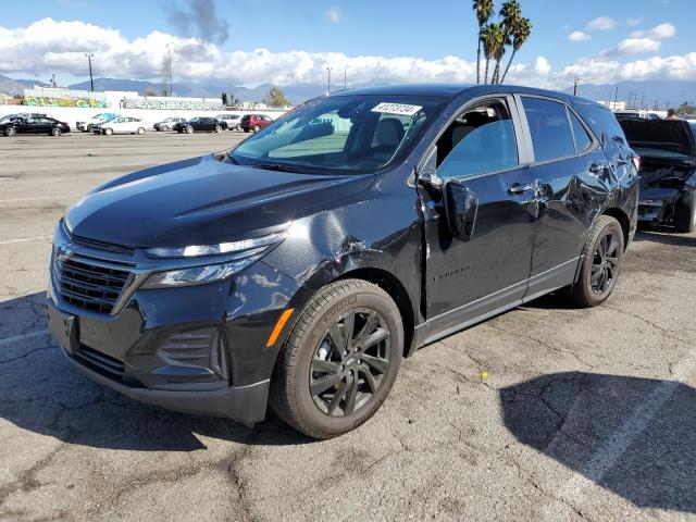 2024 CHEVROLET EQUINOX LS, 