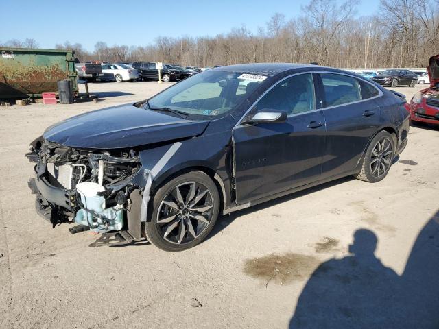 2021 CHEVROLET MALIBU RS, 