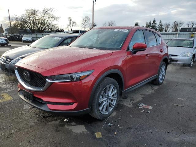 2020 MAZDA CX-5 GRAND TOURING, 