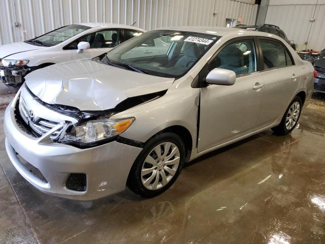 2013 TOYOTA COROLLA BASE, 