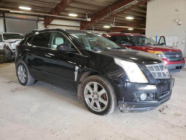 3GYFNEEY5BS649631 - 2011 CADILLAC SRX PERFORMANCE COLLECTION შავი ფოტო 4