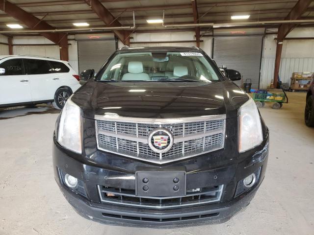 3GYFNEEY5BS649631 - 2011 CADILLAC SRX PERFORMANCE COLLECTION BLACK photo 5