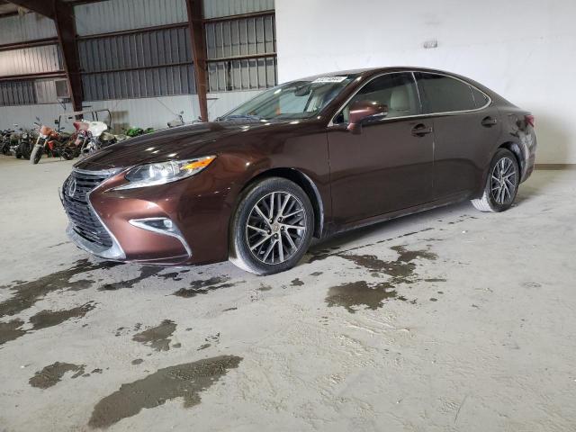 2016 LEXUS ES 350, 