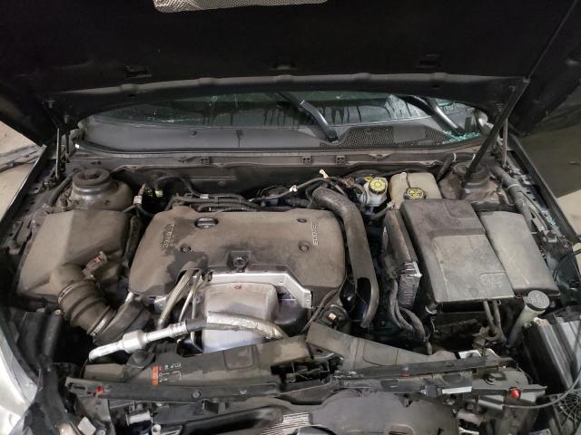 2G4GK5EX9G9195569 - 2016 BUICK REGAL 灰色 照片 7