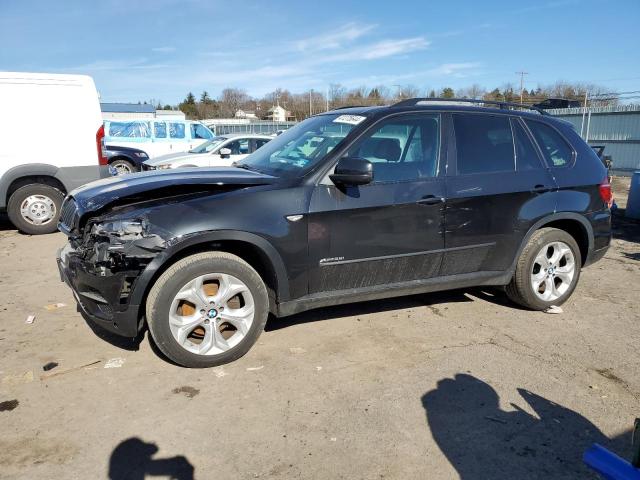 2013 BMW X5 XDRIVE35I, 