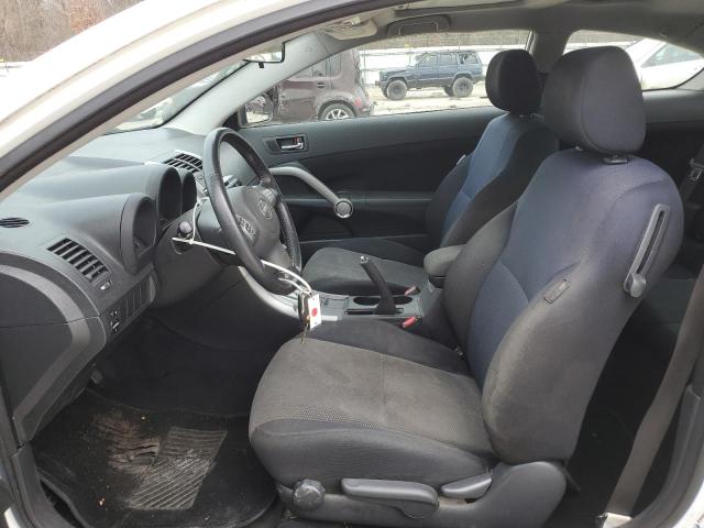 JTKDE167190295032 - 2009 TOYOTA SCION TC 白色 照片 7