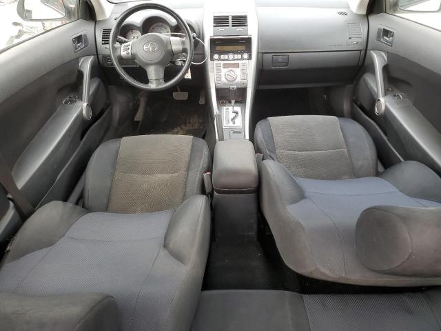 JTKDE167190295032 - 2009 TOYOTA SCION TC 白色 照片 8