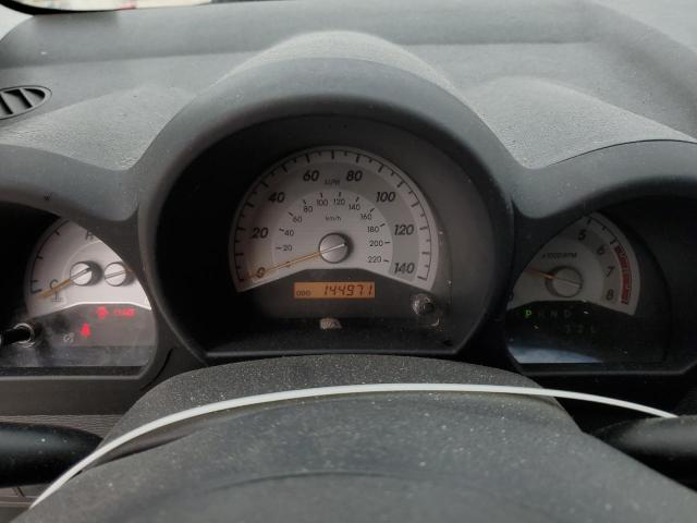 JTKDE167190295032 - 2009 TOYOTA SCION TC 白色 照片 9