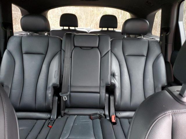 WA1MAAF78KD005090 - 2019 AUDI Q7 PROGRESSIV S-LINE BROWN photo 10
