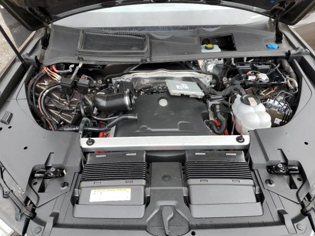 WA1MAAF78KD005090 - 2019 AUDI Q7 PROGRESSIV S-LINE BROWN photo 12