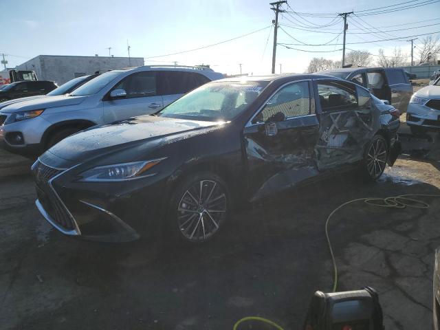 2023 LEXUS ES 350 BASE, 