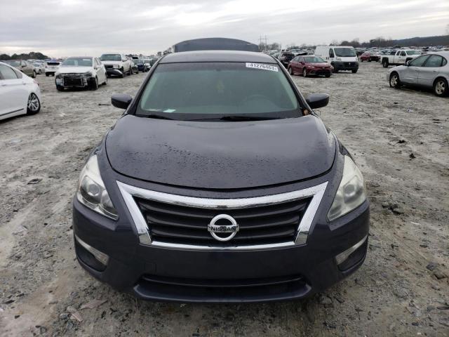 1N4AL3APXDC284868 - 2013 NISSAN ALTIMA 2.5 GRAY photo 5