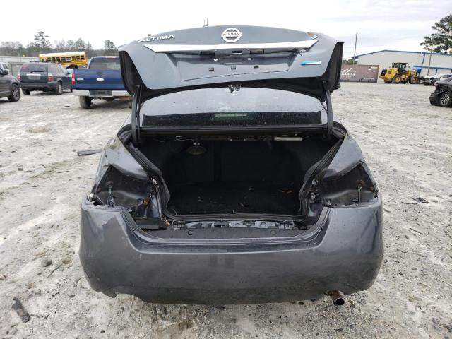 1N4AL3APXDC284868 - 2013 NISSAN ALTIMA 2.5 GRAY photo 6