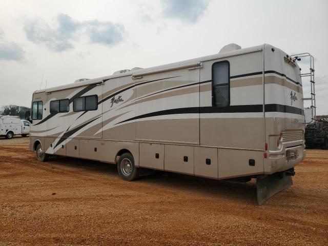 1F6NF53YX80A01514 - 2008 FORD F530 SUPER DUTY TAN photo 3