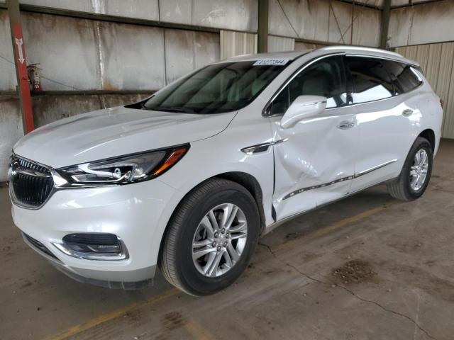 5GAEVAKW2JJ126212 - 2018 BUICK ENCLAVE ESSENCE 白色 照片 1