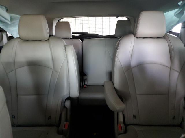 5GAEVAKW2JJ126212 - 2018 BUICK ENCLAVE ESSENCE 白色 照片 10