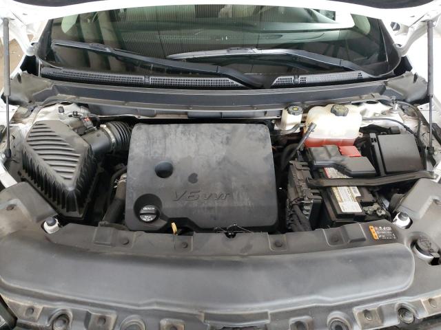 5GAEVAKW2JJ126212 - 2018 BUICK ENCLAVE ESSENCE 白色 照片 12