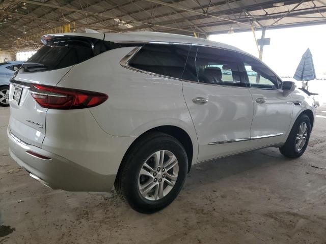 5GAEVAKW2JJ126212 - 2018 BUICK ENCLAVE ESSENCE 白色 照片 3