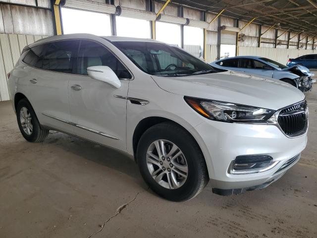 5GAEVAKW2JJ126212 - 2018 BUICK ENCLAVE ESSENCE 白色 照片 4