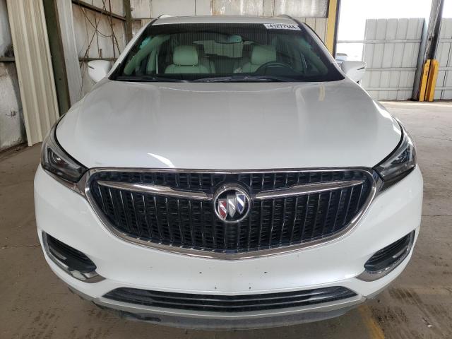 5GAEVAKW2JJ126212 - 2018 BUICK ENCLAVE ESSENCE 白色 照片 5