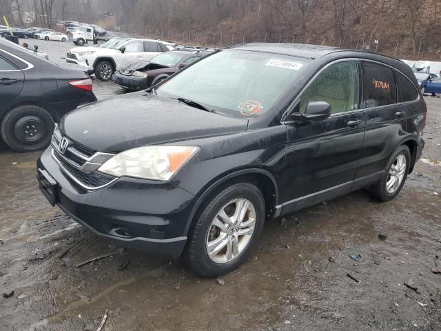 2010 HONDA CR-V EX, 