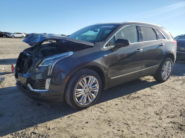 2017 CADILLAC XT5 PREMIUM LUXURY, 