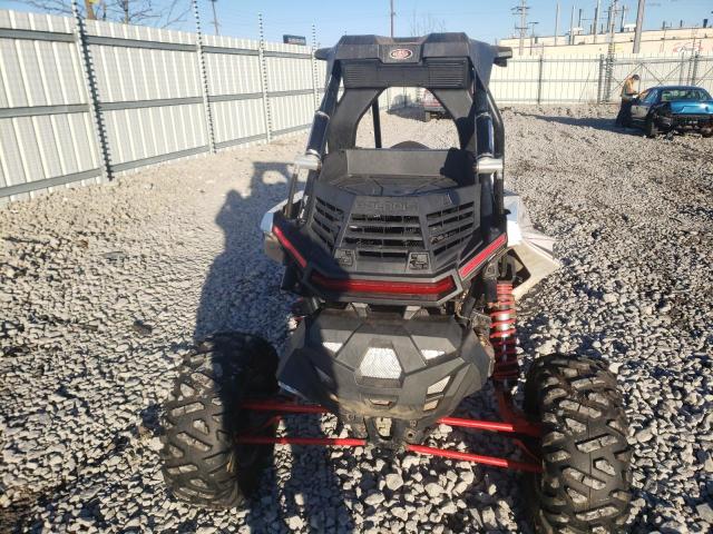 3NSVGE996KF424558 - 2019 POLARIS RZR RS1 WHITE photo 6