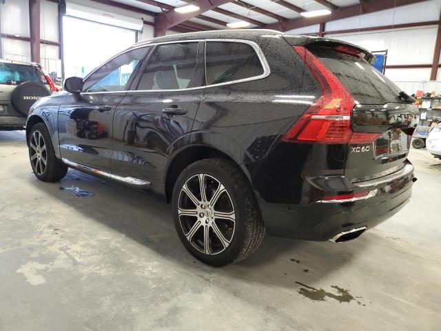 YV4102RLXM1709660 - 2021 VOLVO XC60 T5 INSCRIPTION BLACK photo 2