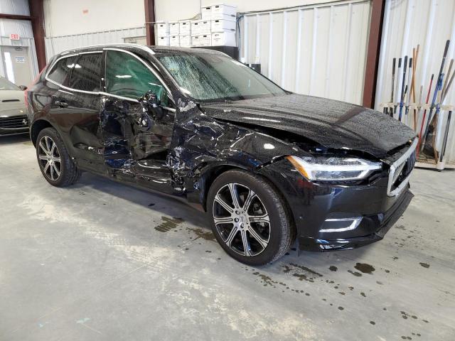 YV4102RLXM1709660 - 2021 VOLVO XC60 T5 INSCRIPTION BLACK photo 4