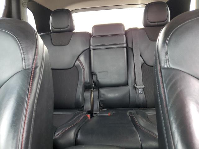 1C4PJMBS3EW187093 - 2014 JEEP CHEROKEE TRAILHAWK Qara foto 10