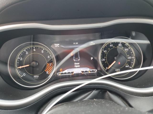 1C4PJMBS3EW187093 - 2014 JEEP CHEROKEE TRAILHAWK Qara foto 9