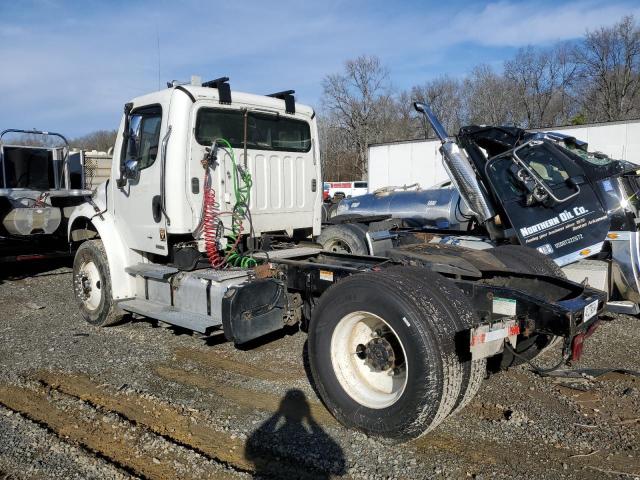 1FUBCXBS6CDBF0447 - 2012 FREIGHTLINER M2 106 MEDIUM DUTY WHITE photo 3