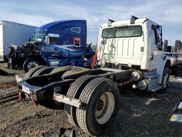 1FUBCXBS6CDBF0447 - 2012 FREIGHTLINER M2 106 MEDIUM DUTY WHITE photo 4