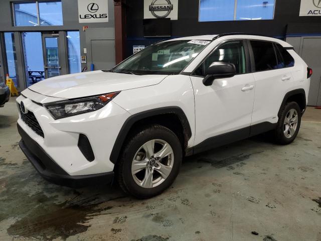 2020 TOYOTA RAV4 LE, 