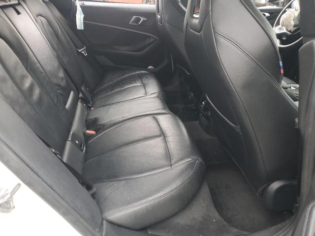 WBA13AL08L7F57005 - 2020 BMW M235XI WHITE photo 10