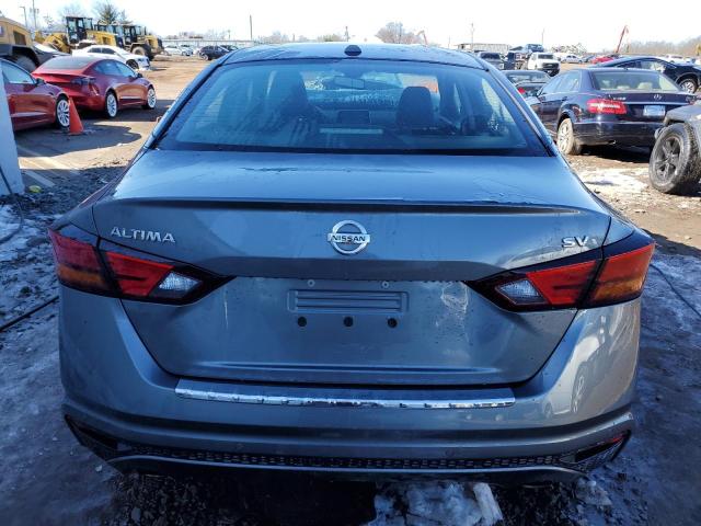 1N4BL4DV0KC184232 - 2019 NISSAN ALTIMA SV GRAY photo 6