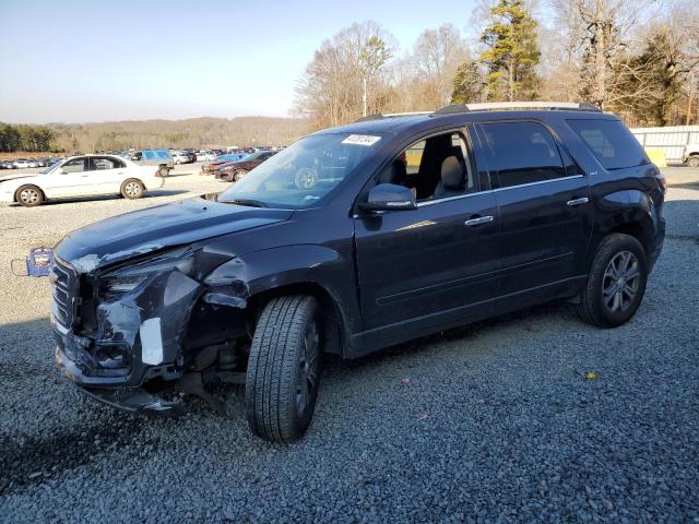 2016 GMC ACADIA SLT-1, 