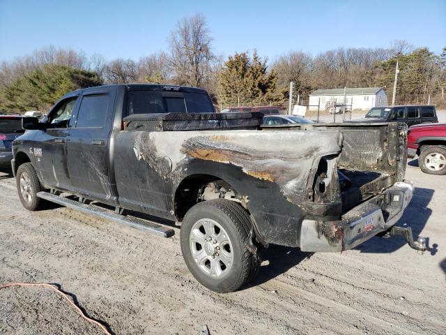 3C6UR5JL6GG341509 - 2016 RAM 2500 SLT BURN photo 2