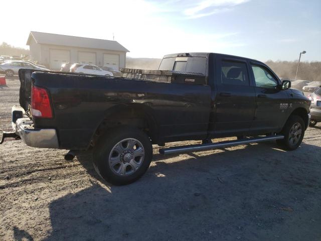 3C6UR5JL6GG341509 - 2016 RAM 2500 SLT 烧焦的 照片 3