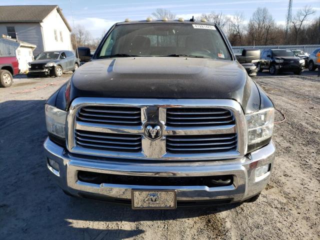 3C6UR5JL6GG341509 - 2016 RAM 2500 SLT BURN photo 5