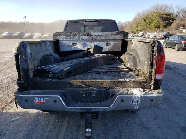 3C6UR5JL6GG341509 - 2016 RAM 2500 SLT BURN photo 6