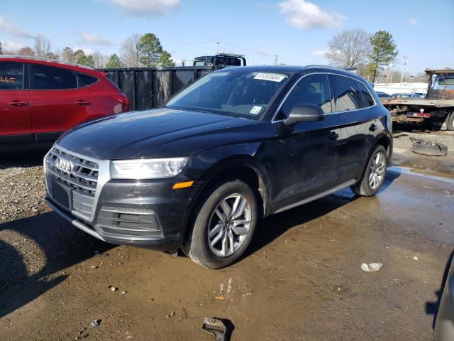 2020 AUDI Q5 PREMIUM, 