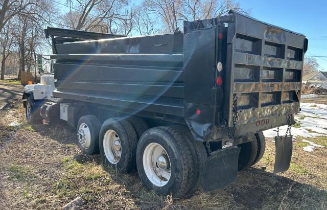 1M2P324C6XM045366 - 1999 MACK 600 RD600 WHITE photo 4