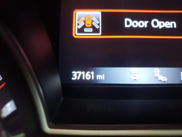 5N1DR2MM6KC646785 - 2019 NISSAN PATHFINDER S 蓝色 照片 8