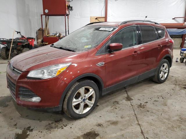 2016 FORD ESCAPE SE, 