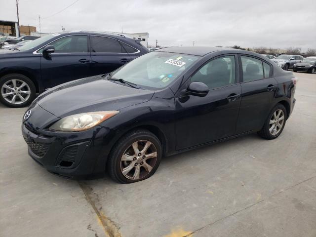 2010 MAZDA 3 I, 