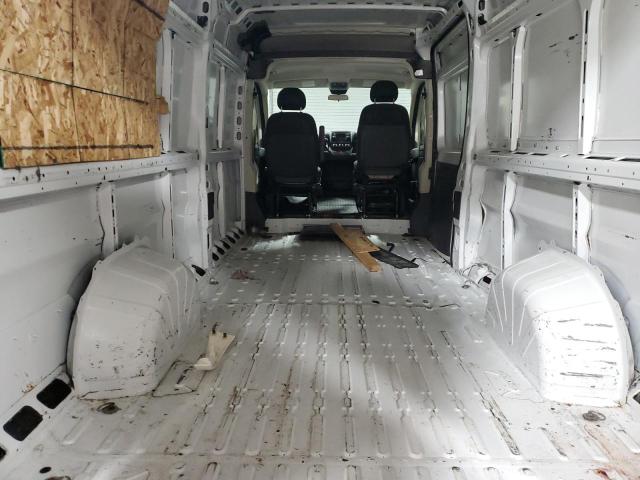 3C6URVJG6EE115174 - 2014 RAM PROMASTER 3500 HIGH 白色 照片 10