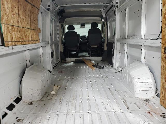 3C6URVJG6EE115174 - 2014 RAM PROMASTER 3500 HIGH 白色 照片 11