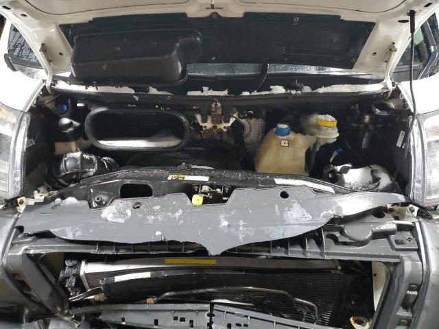 3C6URVJG6EE115174 - 2014 RAM PROMASTER 3500 HIGH 白色 照片 12